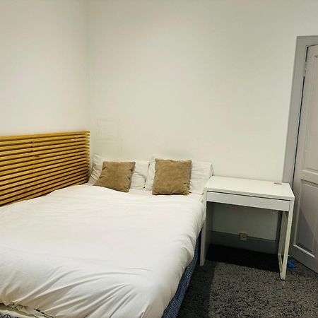 Cozy Edinburgh Apartment Escape Εξωτερικό φωτογραφία
