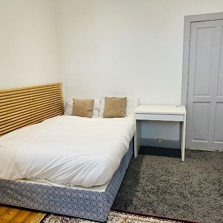 Cozy Edinburgh Apartment Escape Εξωτερικό φωτογραφία