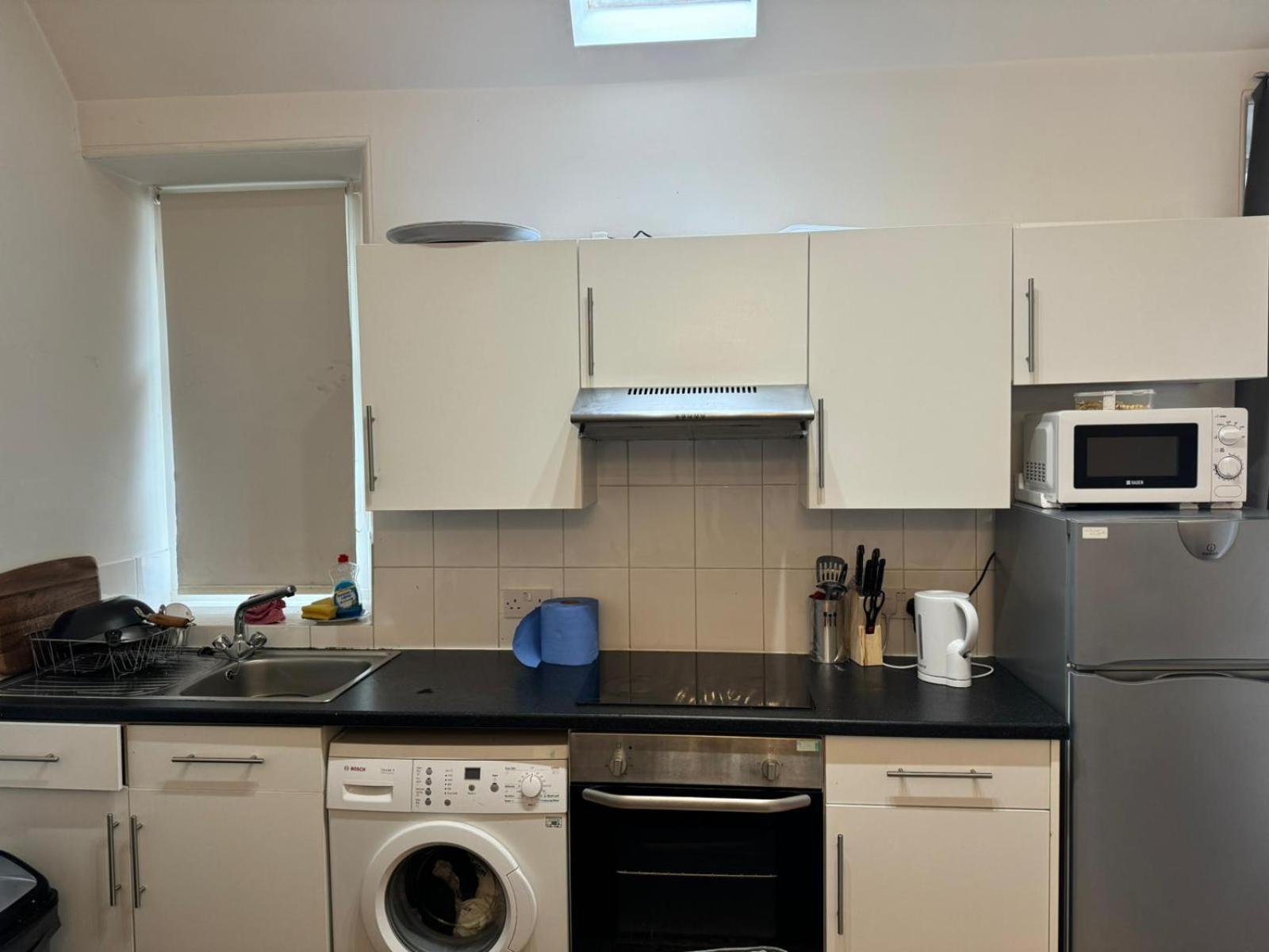 Cozy Edinburgh Apartment Escape Εξωτερικό φωτογραφία