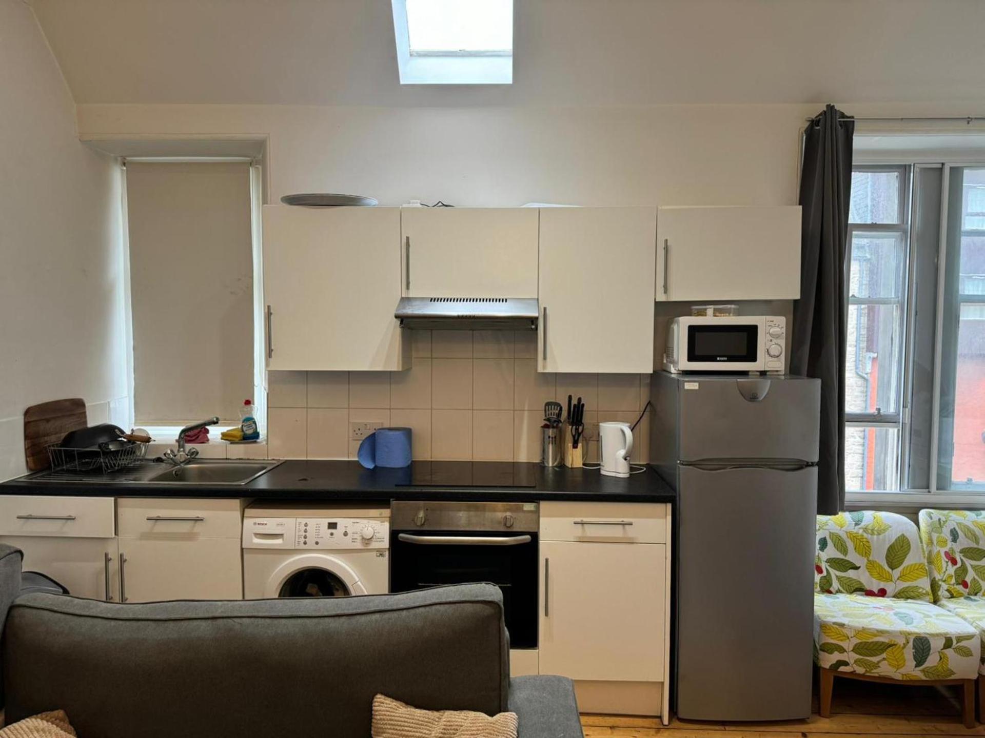 Cozy Edinburgh Apartment Escape Εξωτερικό φωτογραφία