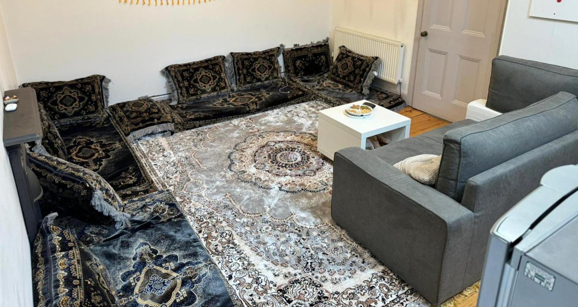 Cozy Edinburgh Apartment Escape Εξωτερικό φωτογραφία
