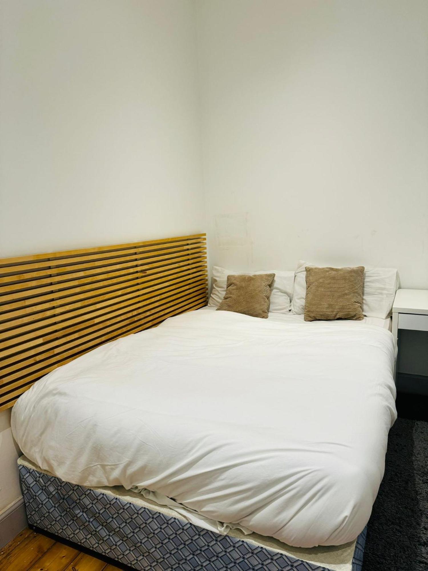 Cozy Edinburgh Apartment Escape Εξωτερικό φωτογραφία