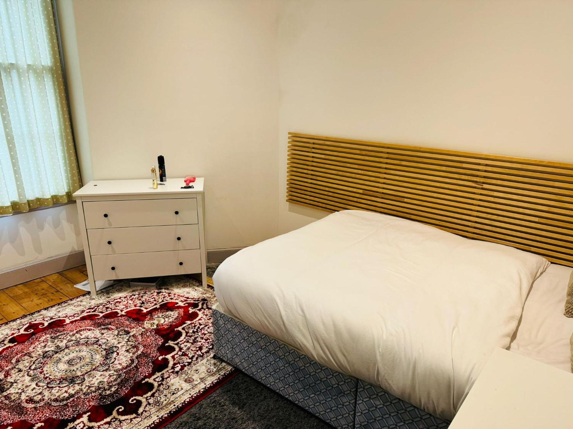 Cozy Edinburgh Apartment Escape Εξωτερικό φωτογραφία