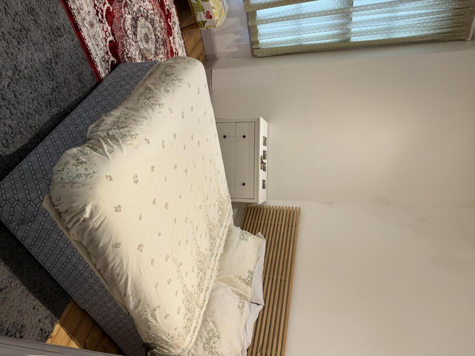 Cozy Edinburgh Apartment Escape Εξωτερικό φωτογραφία